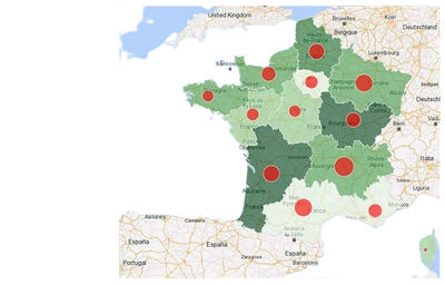 Tableaux de bord interactifs  image