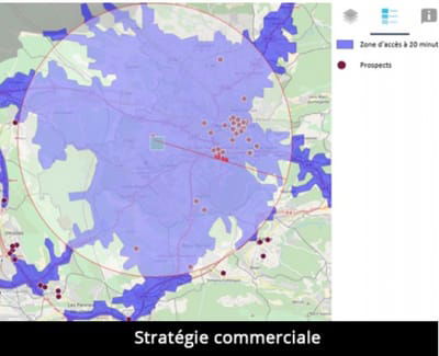 &quot;Boostez votre stratégie commerciale avec une force de vente performante image