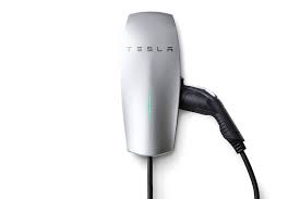 Electric Vehicle Chargers