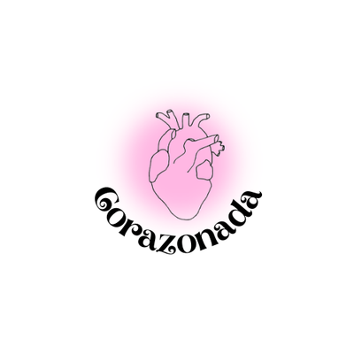 Logo de CORAZONADA