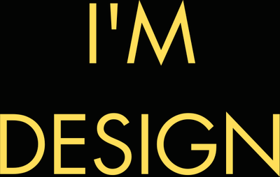 I'M DESIGN