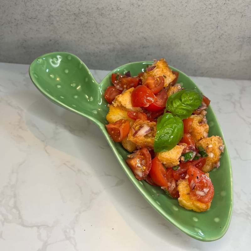 PANZANELLA