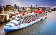 The Best Virgin Cruise Destinations to Explore