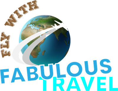 Fly with Fabulous Travel