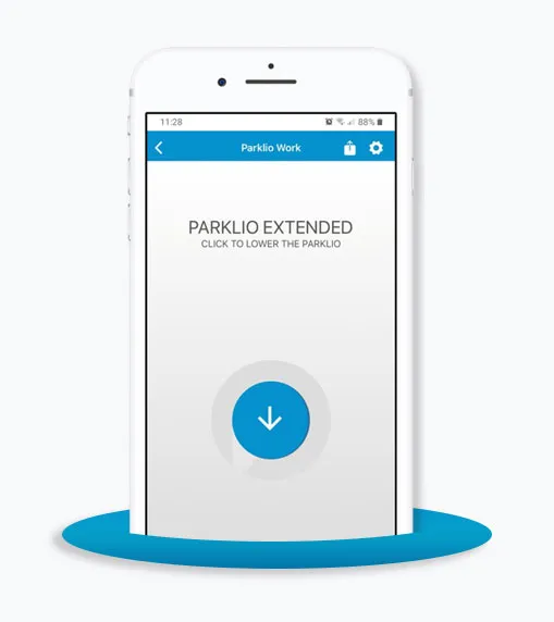 ΕΦΑΡΜΟΓΗ PARKLIO ΓΙΑ ΕΥΚΟΛΗ ΧΡΗΣΗ (Parklio Application)