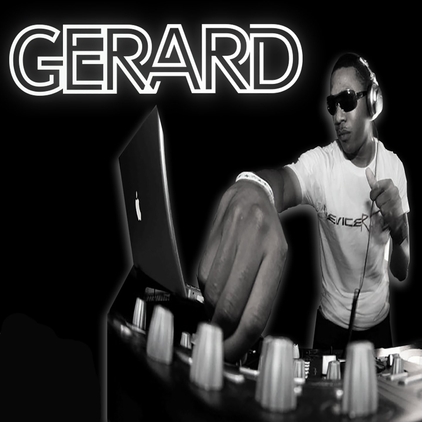DJ Gerard announces guest DJ and playlist for his upcoming show 'The Hit List' 05.