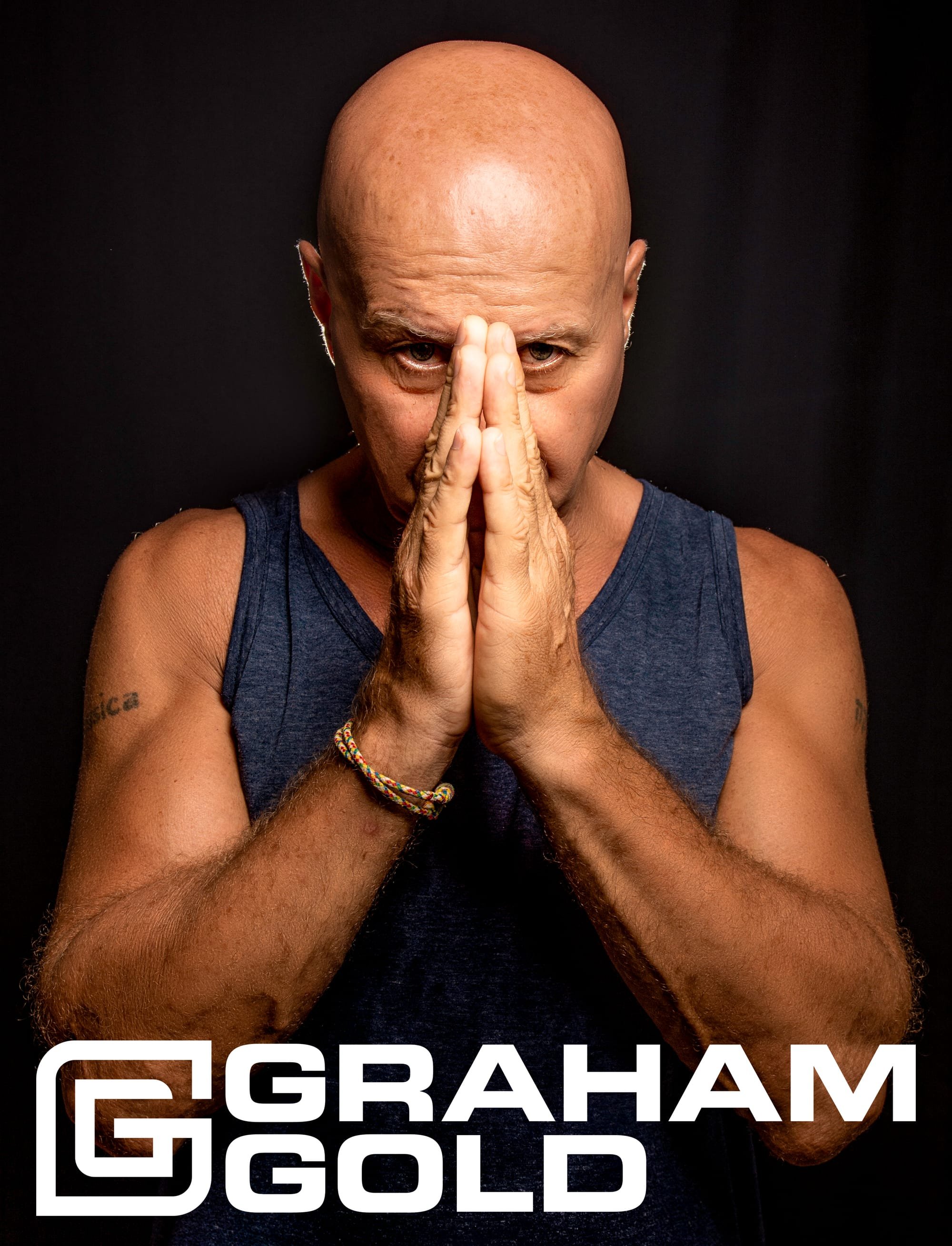 Graham Gold publishes playlist for 'Esta La Musica' 321.