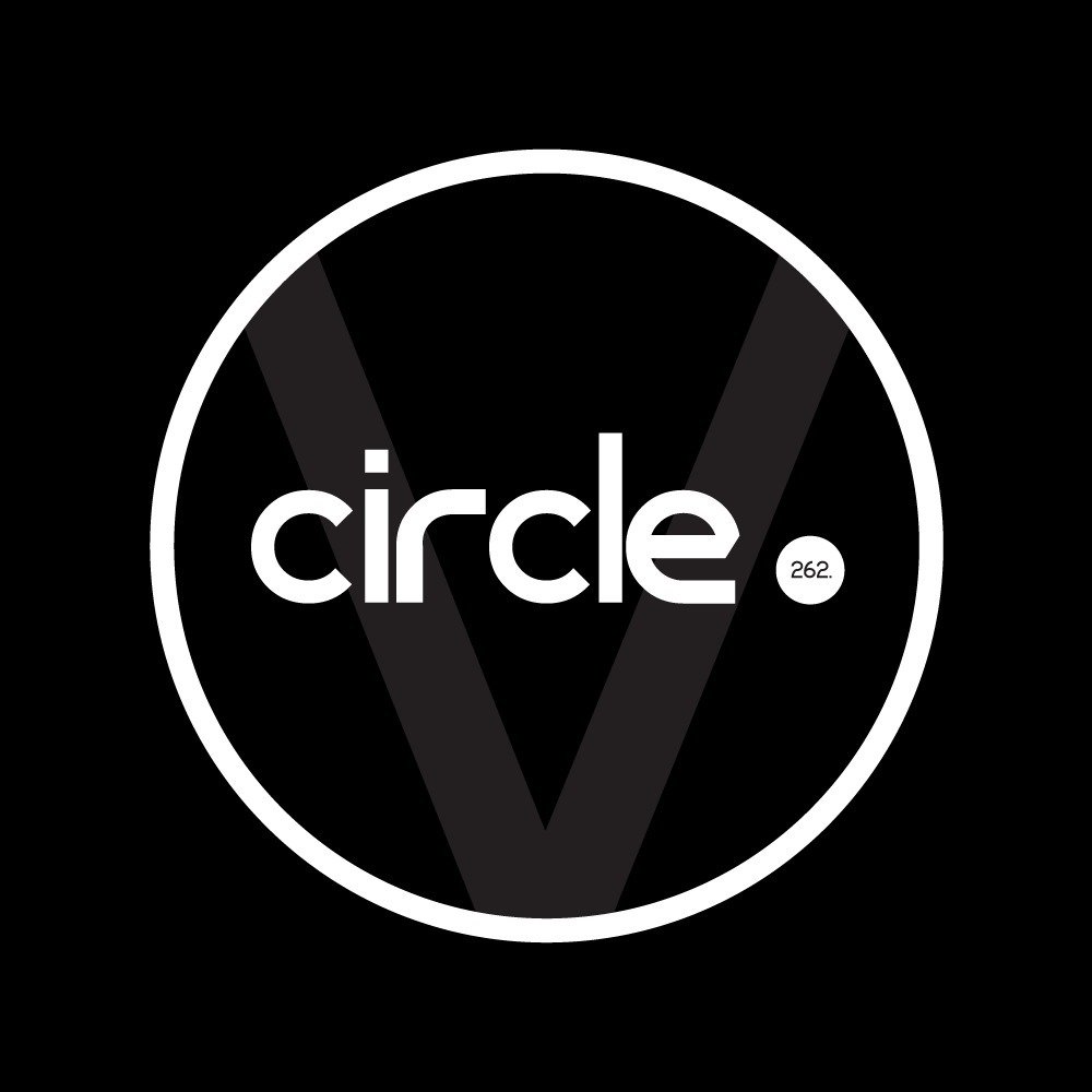 circle. announce track list and best of 5 years mix for circle. 262.