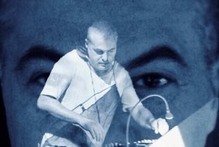 Marco Mei publishes playlist for new show 1st of February 2020.