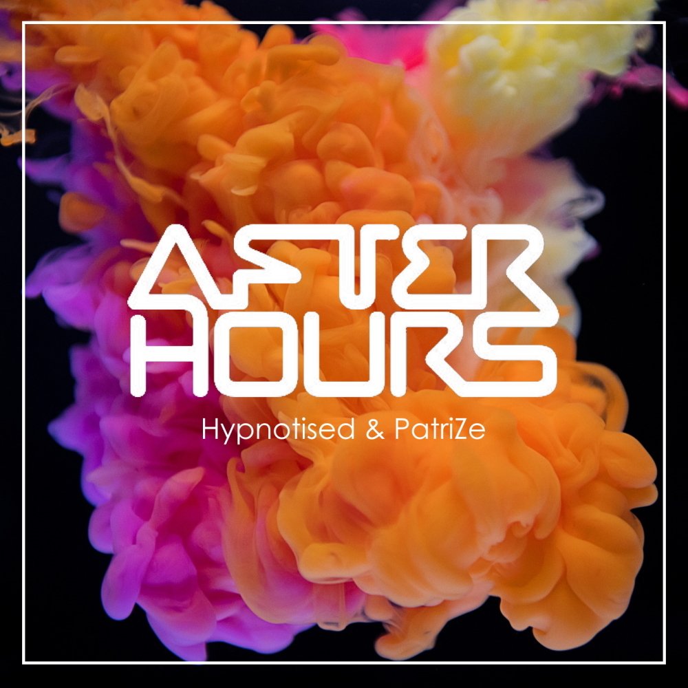 'After Hours' 408 host Hypnotised, announces track lists and guest DJ.