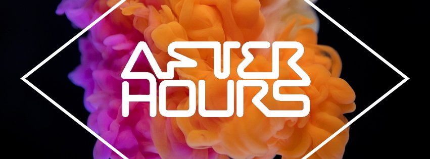 'After Hours' 411 host PatriZe, announces track lists and guest DJ.