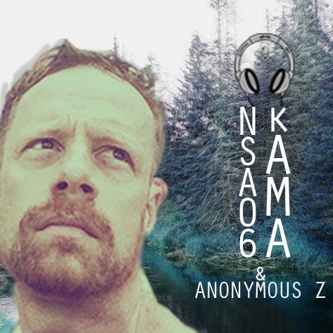 Anonymous Z announces playlist for 6th show with Kama.