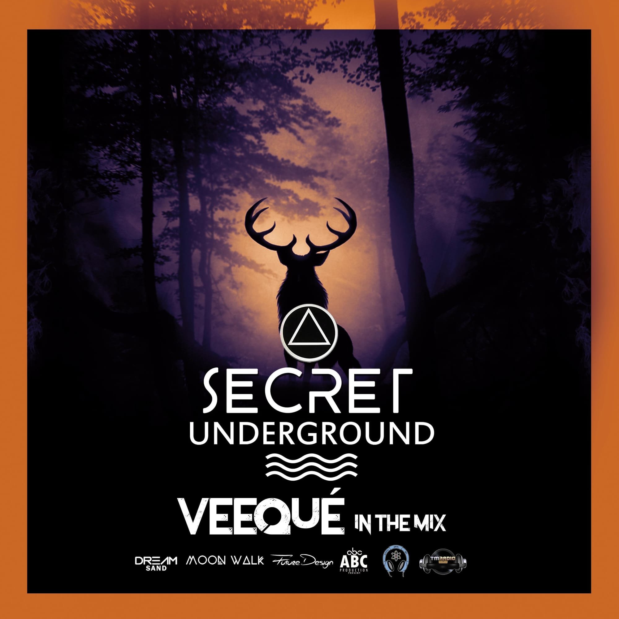 Secret Underground 07 featuring VeeQué uploaded to Mixcloud.