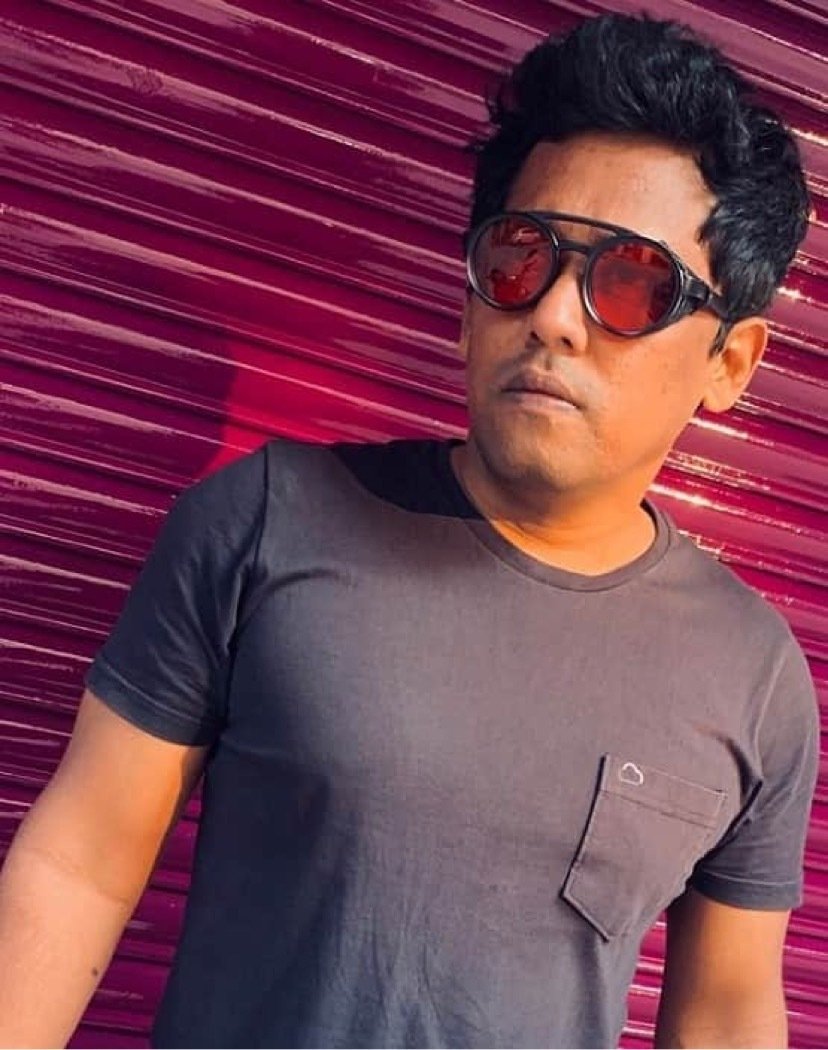 Popular Indian DJ Psy Inertia to start new show.