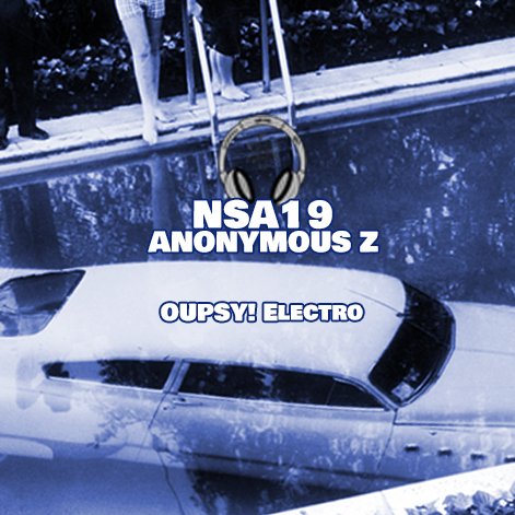 Anonymous Z announces playlist for 'Not So Anonymous' 19.