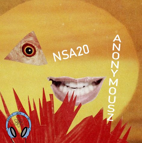Anonymous Z announces playlist for 'Not So Anonymous' 20.