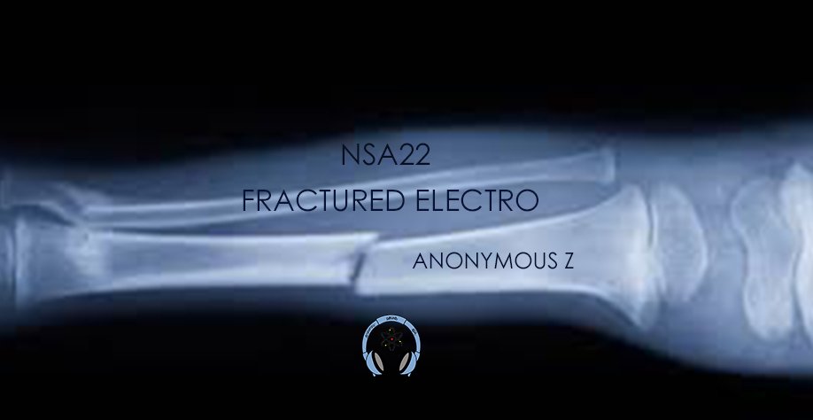 Anonymous Z announces playlist for 'Not So Anonymous' 22.