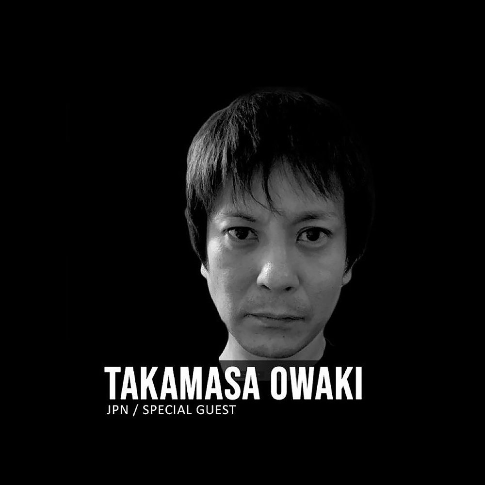 Gerard announces playlist and guest Takamasa Owaki for 'The Hit List' 049.