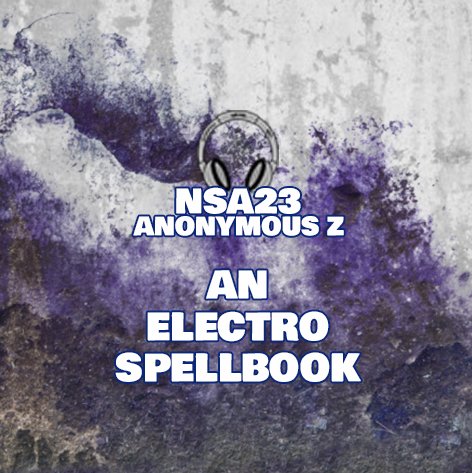Anonymous Z announces playlist for 'Not So Anonymous' 23.