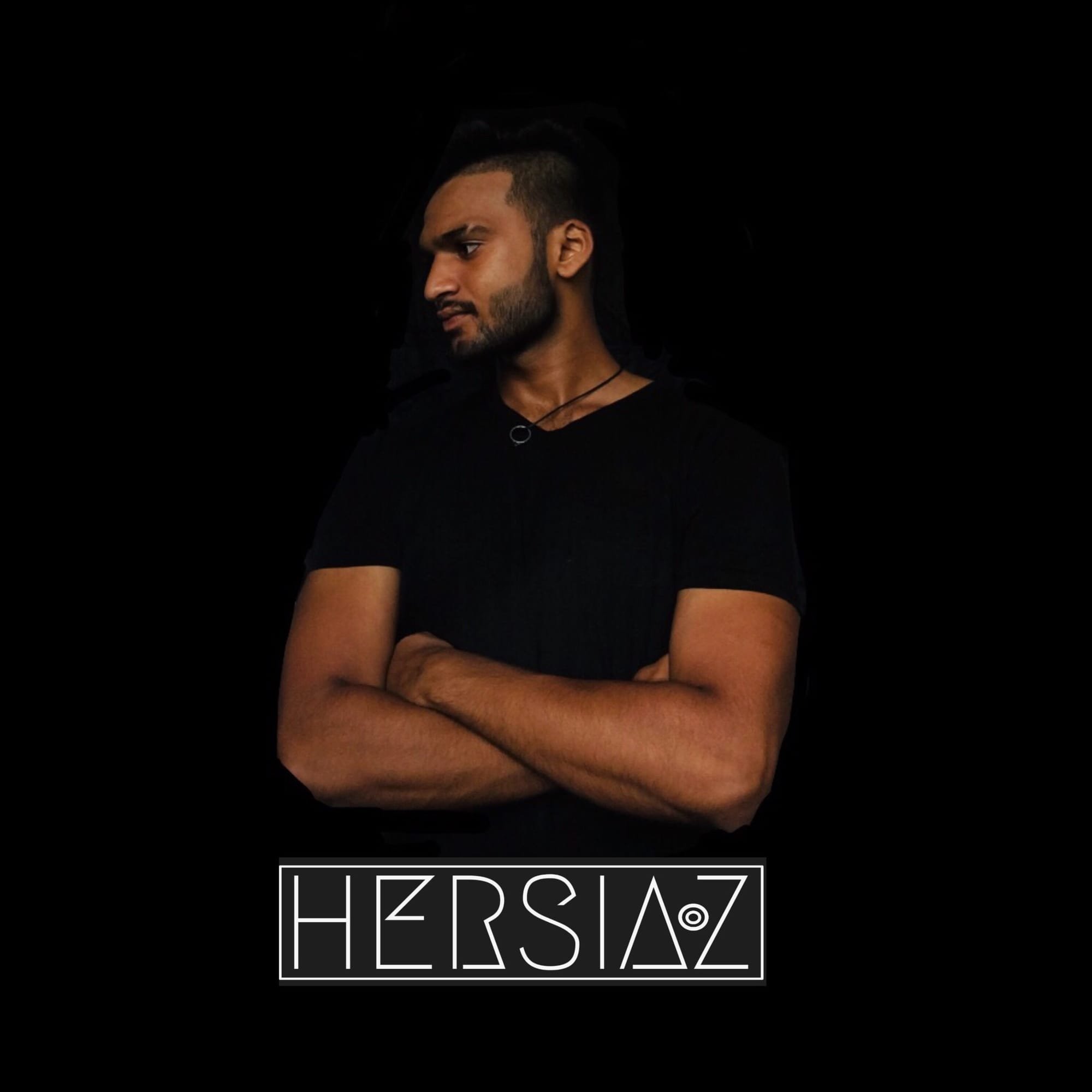 Uncharted Frequency host Hersiaz Hazi announces playlist for EP 09.