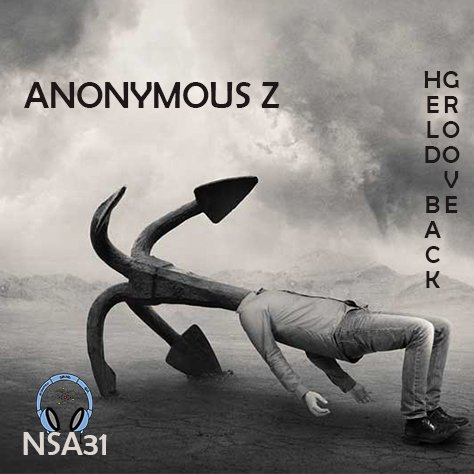 Anonymous Z announces playlist for 'Not So Anonymous' 31.