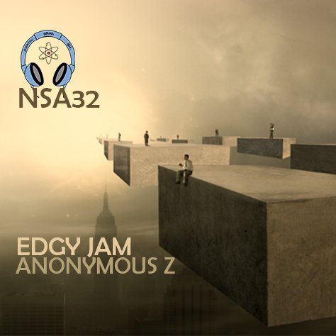 Anonymous Z announces playlist for 'Not So Anonymous' 32.