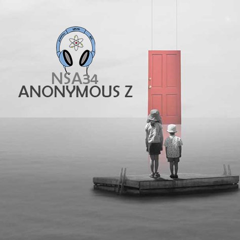 Anonymous Z announces playlist for 'Not So Anonymous' 34.