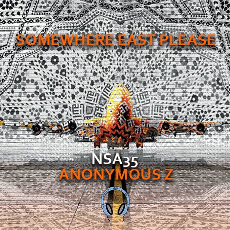 Anonymous Z announces playlist for 'Not So Anonymous' 35.