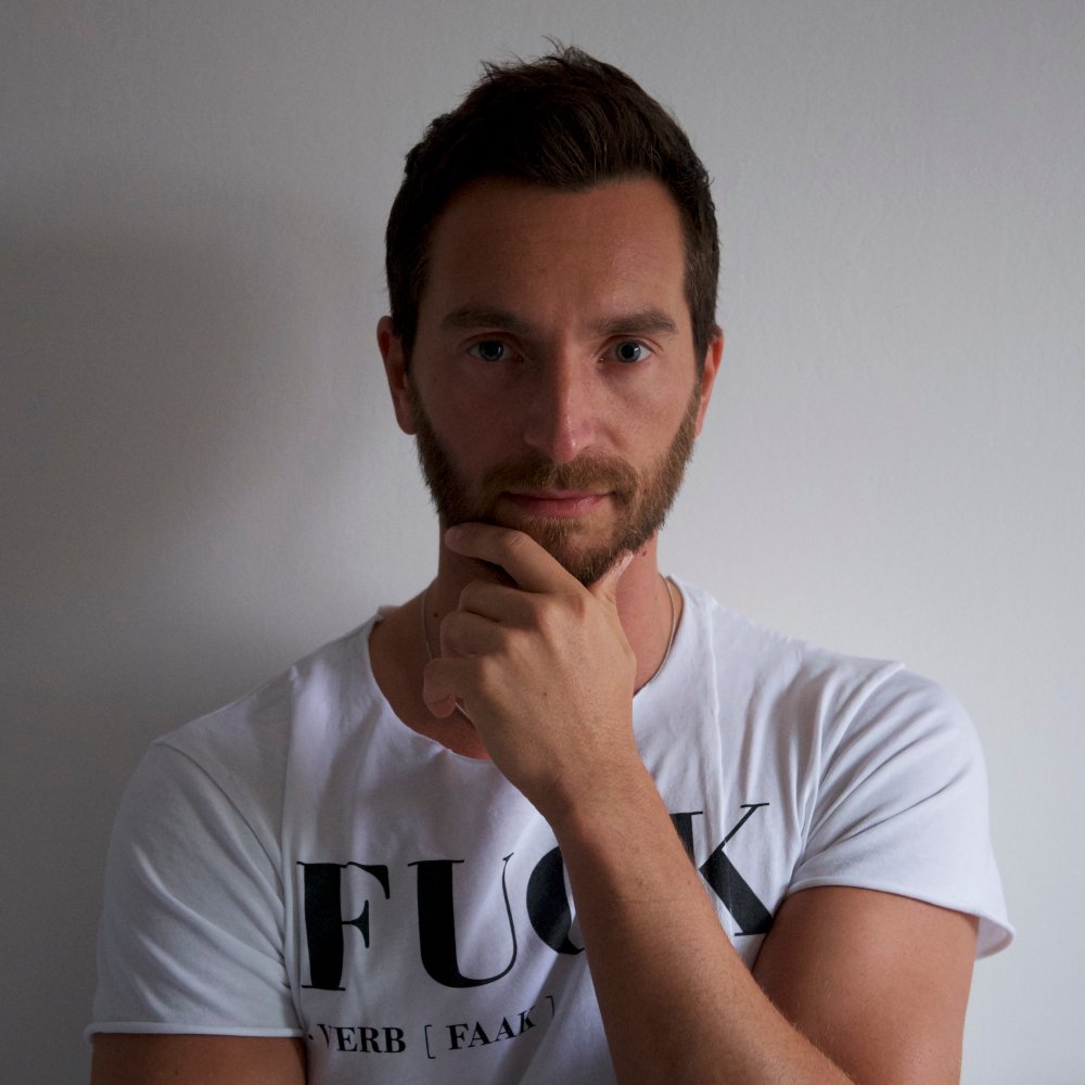 Italian producer and DJ INVE to start new guest show.