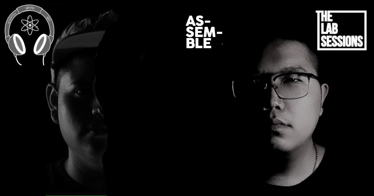 The Lab Sessions announce guest DJs and playlists for 'Assemble' 19.