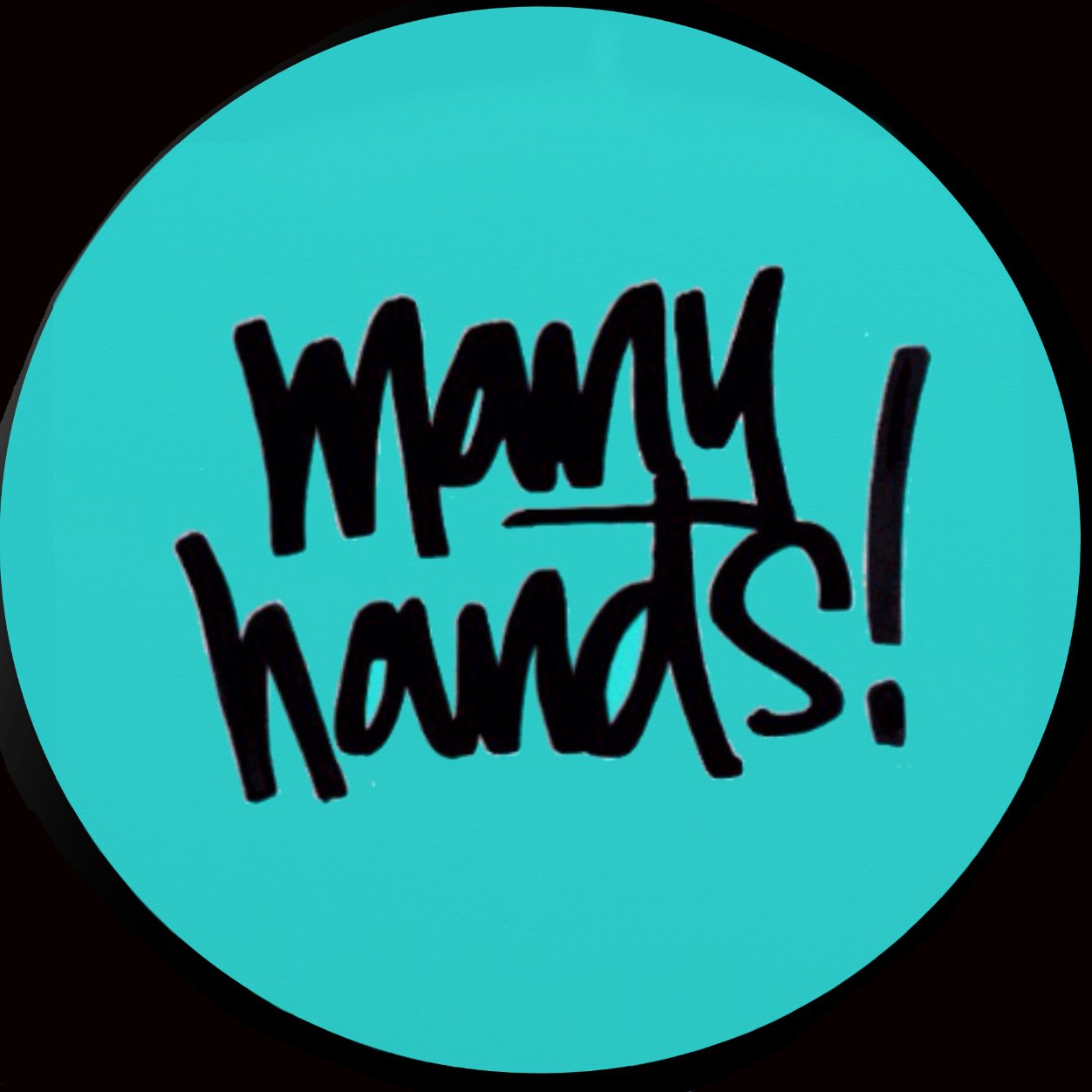Many Hands DJ Duo release track list for 'Basement Soul' 38.
