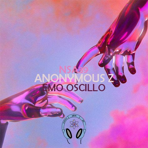 Anonymous Z publishes track-list for 'Not So Anonymous' 39.