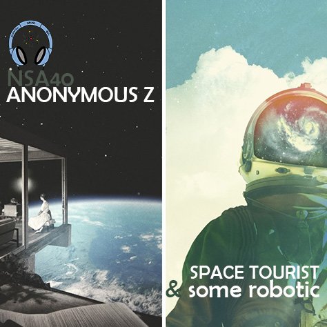 Anonymous Z announces playlist for 'Not So Anonymous' 40.