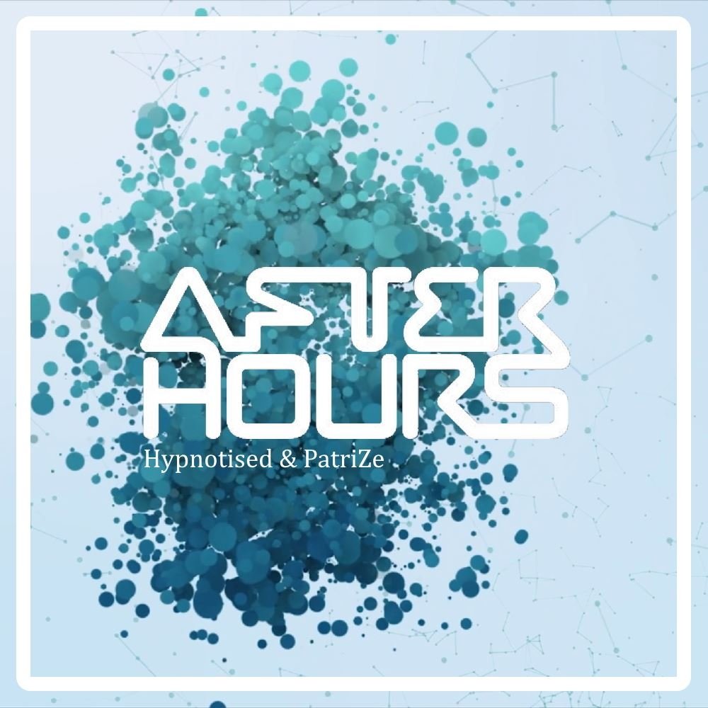 'After Hours' 486 host Hypnotised, announces guest DJ Suzy Solar.