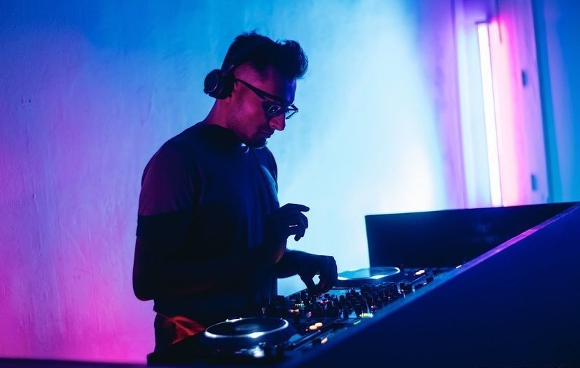 Bicycle Corporation announce DJ Sivanesh for 'Electronic Roots' episode 2.