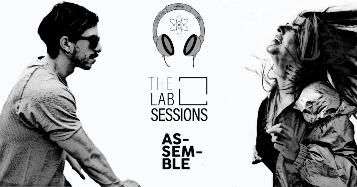 The Lab Sessions announce guest DJs and playlists for 'Assemble' 23.