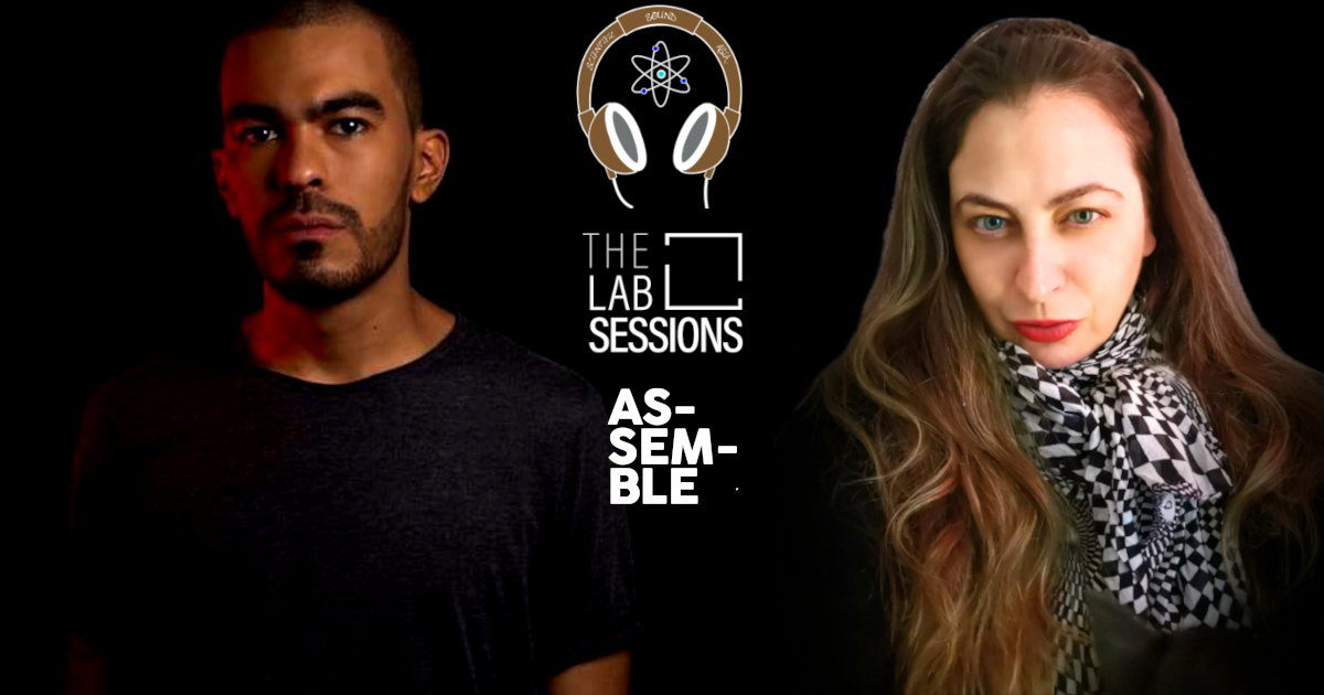 The Lab Sessions announce guest DJs and playlists for 'Assemble' 24.