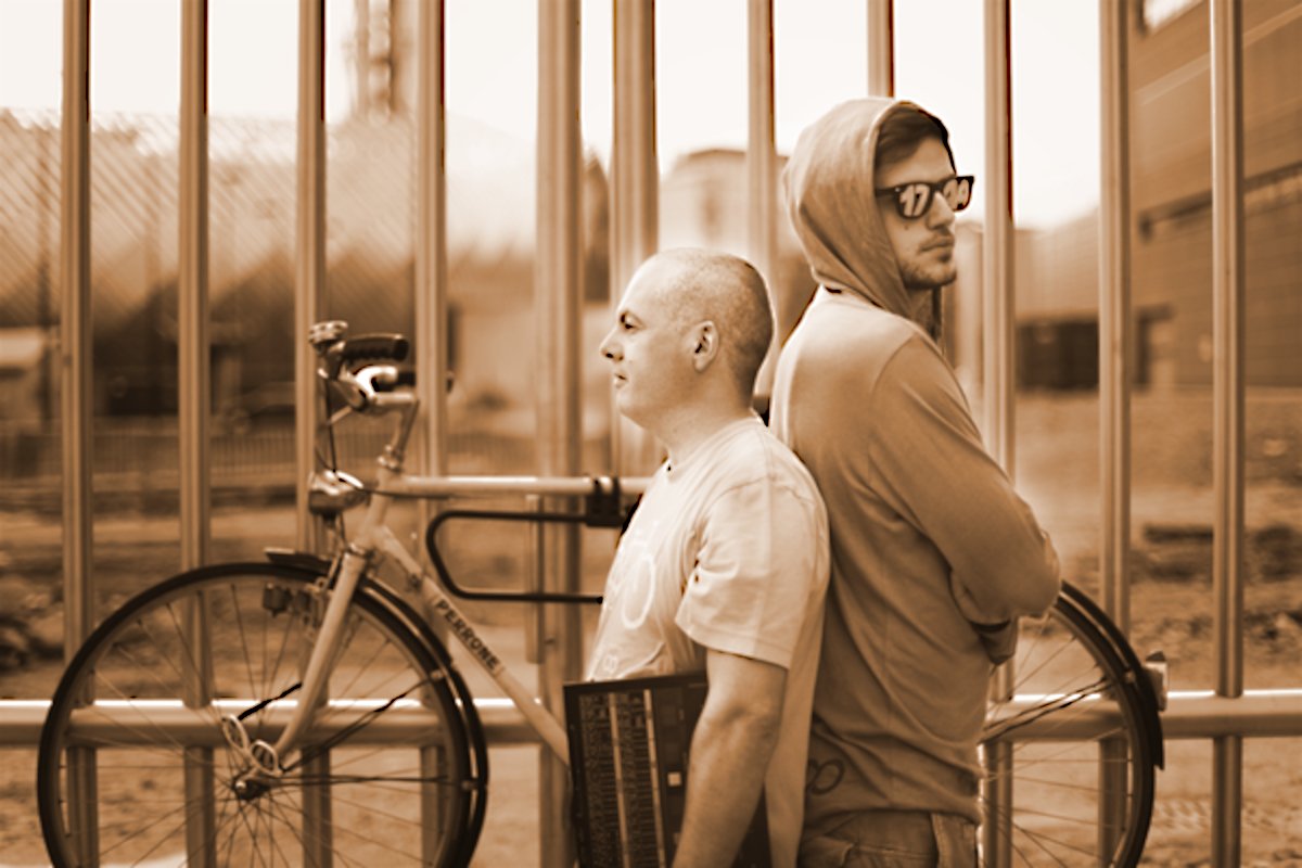 Bicycle Corporation announce track-list for their first 'Foundations'.