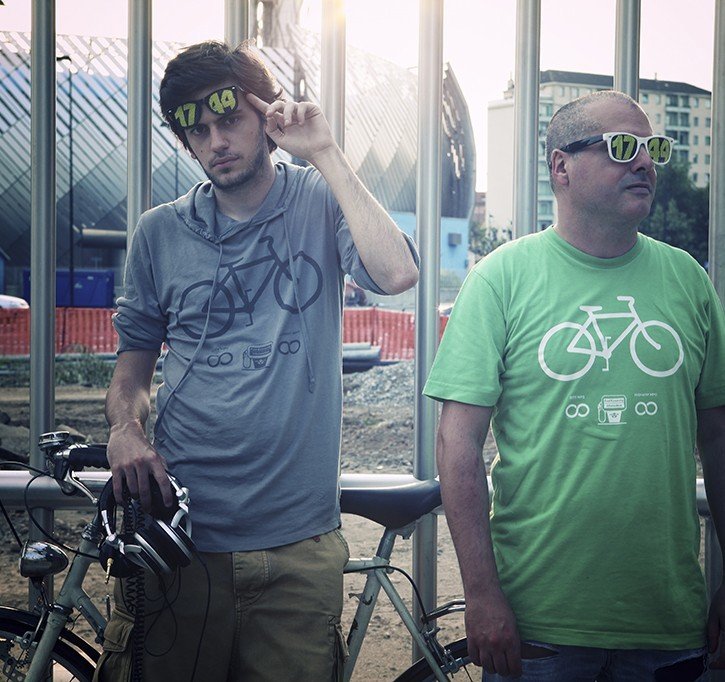 Bicycle Corporation Release playlist for 'Roots' 8 Radio Show