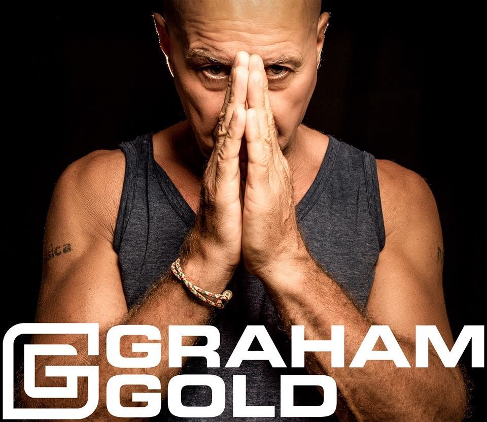 Graham Gold Releases Tracklist For 'Esta La Musica' 298.