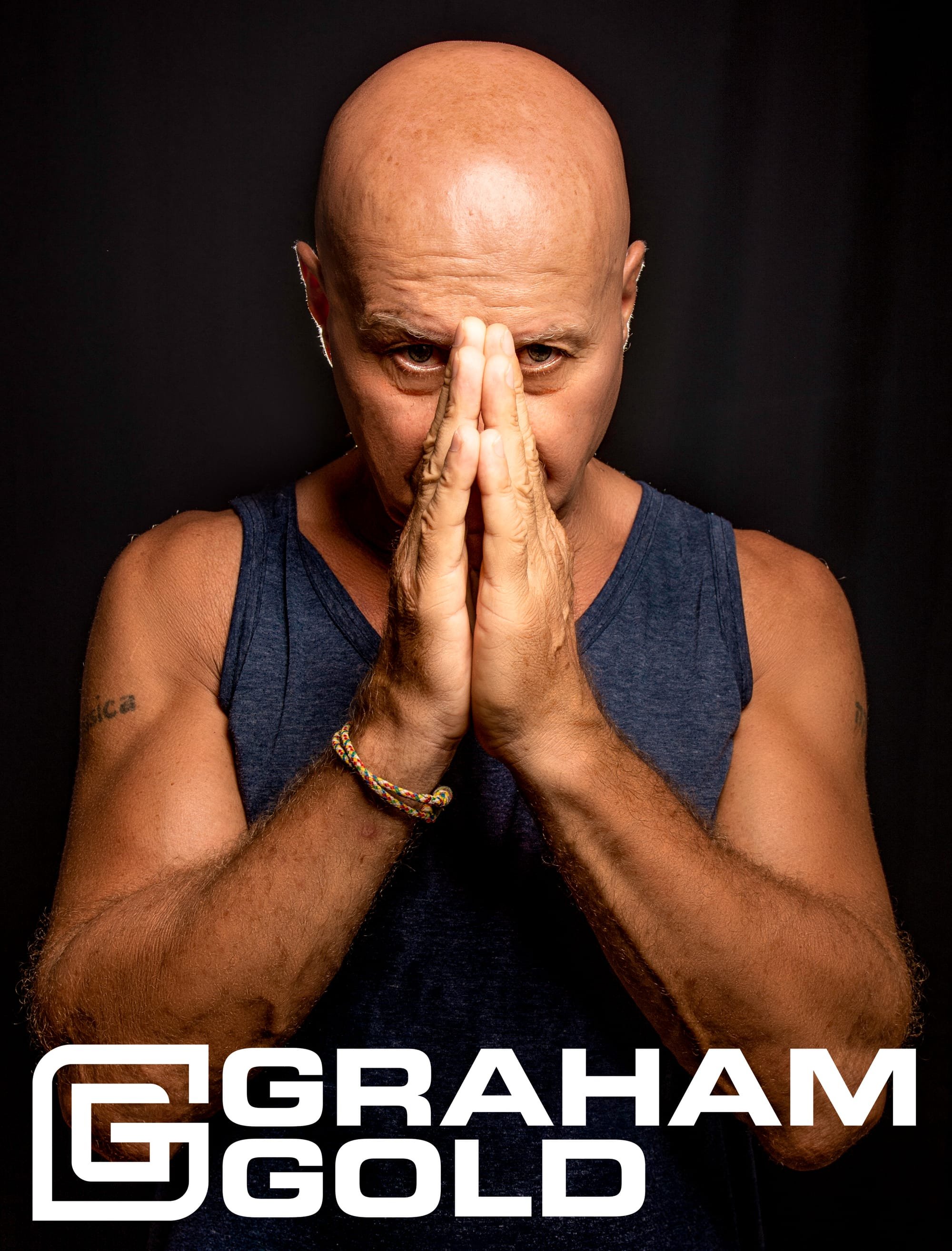 Graham Gold publishes playlist for 'Esta La Musica' 306