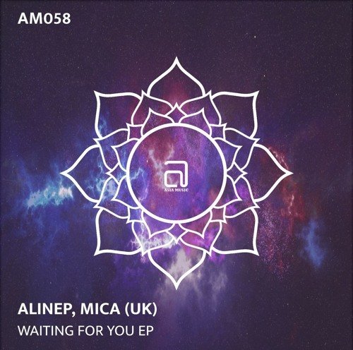 Rising Souls Mica releases a deep house E.P. in collaboration  with Alinep.