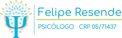 Felipe Resende - Psicólogo