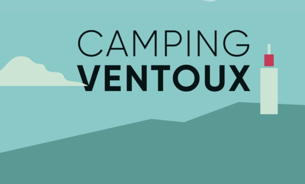 Camping Ventoux