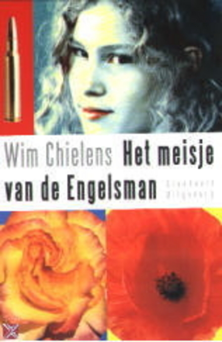 Het meisje van de Engelsman