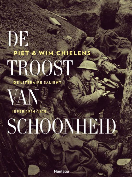 De Troost van Schoonheid