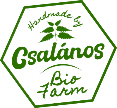 Csalános BioFarm