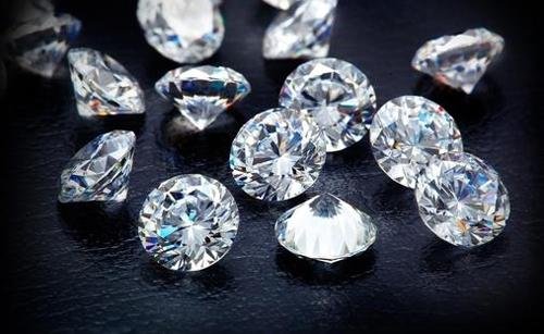 What is the relationship between Diamond and Jewish people?