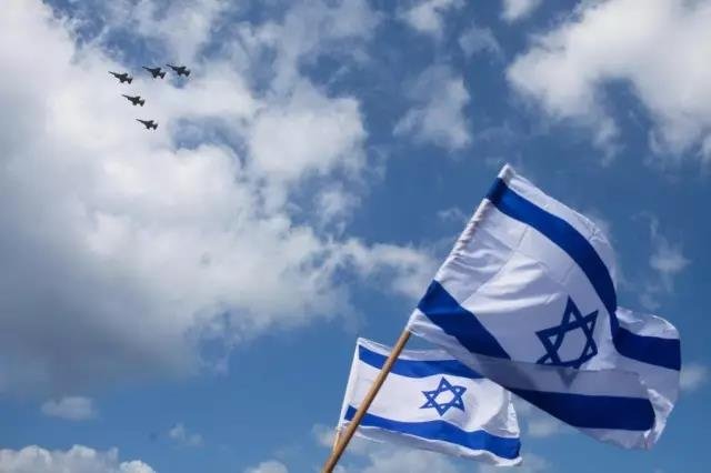 Israel’s Memorial Day for the Fallen Soldiers and Independence Day