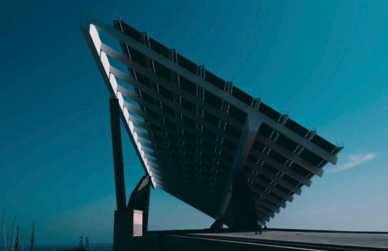 New Technology of Active Solar Photovoltaic System